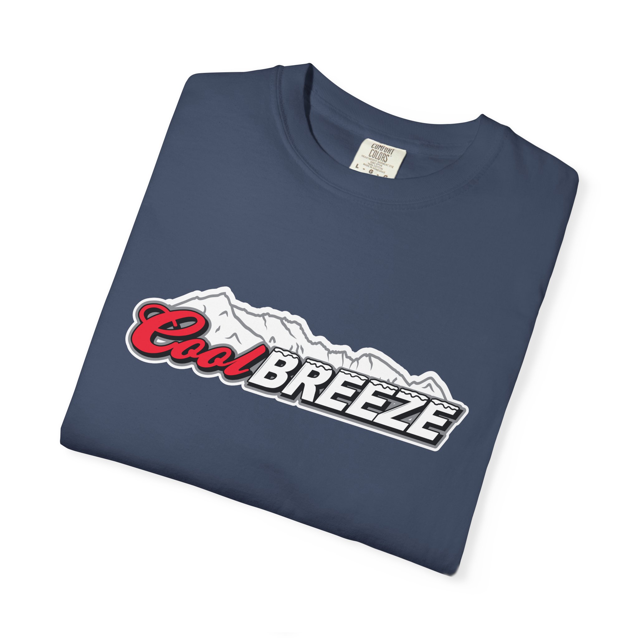 COOL BREEZE T-SHIRT - Image 8