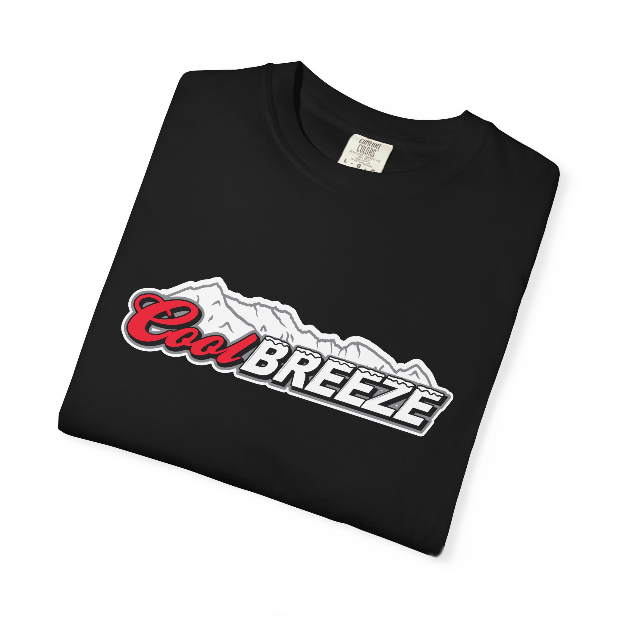 COOL BREEZE T-SHIRT - Image 4