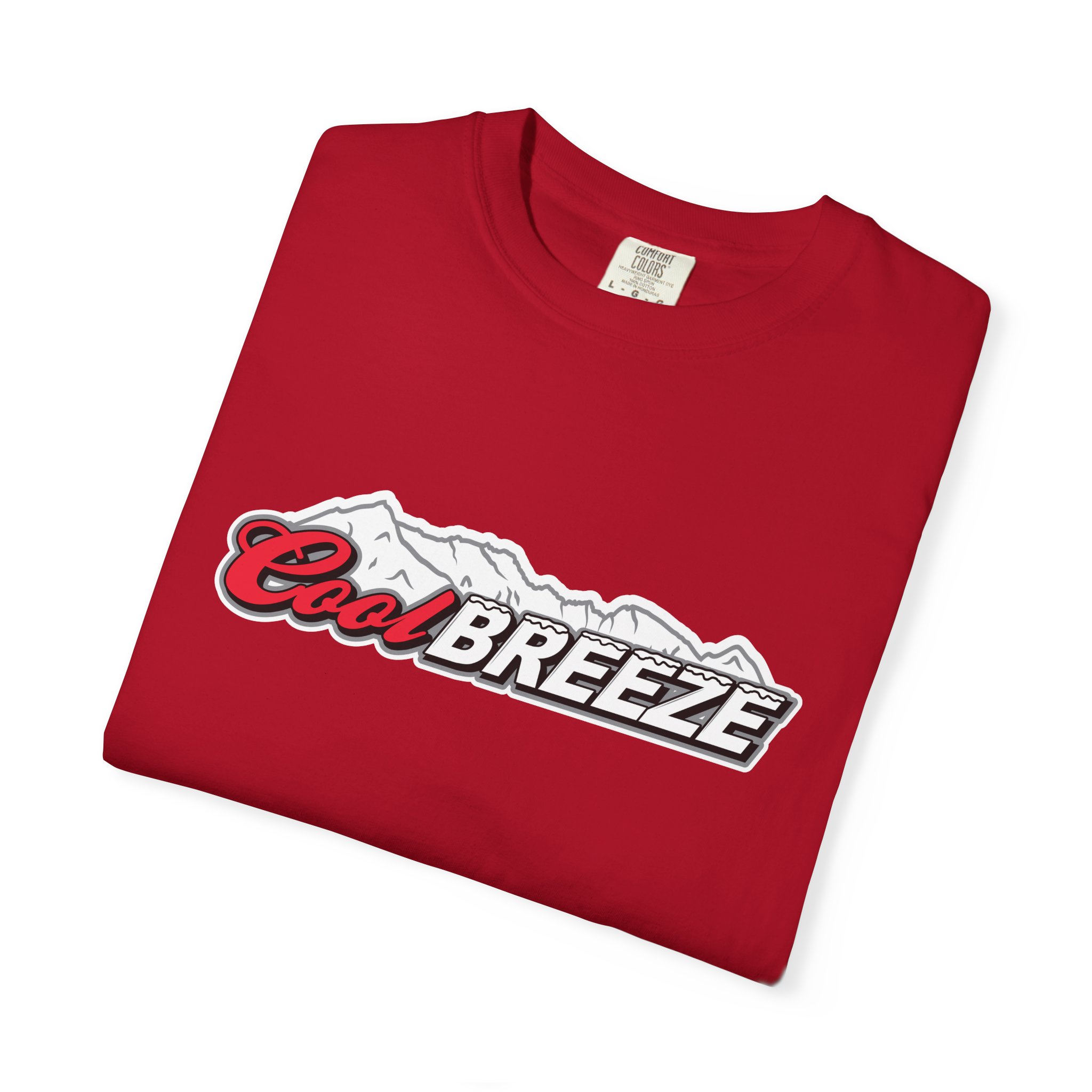 COOL BREEZE T-SHIRT - Image 2