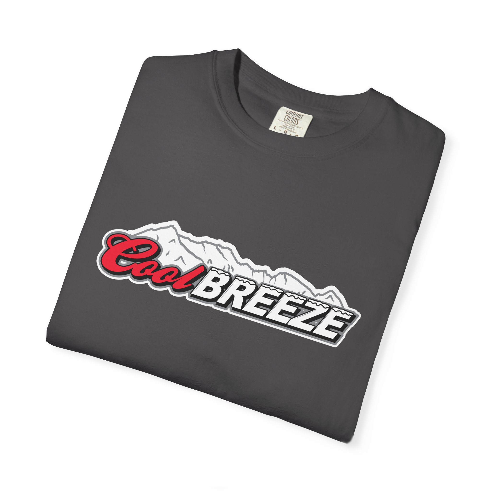 COOL BREEZE T-SHIRT - Image 10