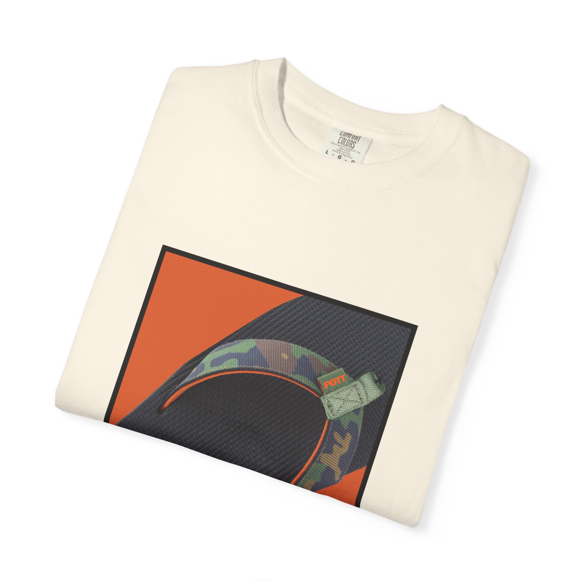POTT HAWAII SLIPPAH T-SHIRT - Image 9