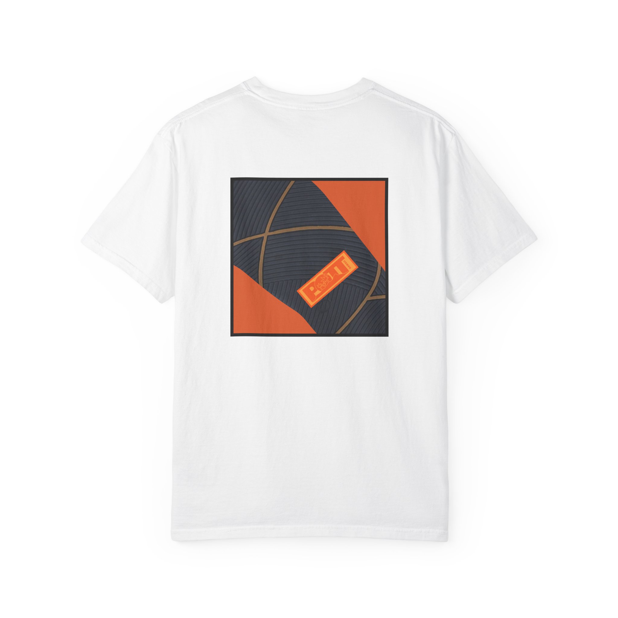 POTT HAWAII SLIPPAH T-SHIRT - Image 5