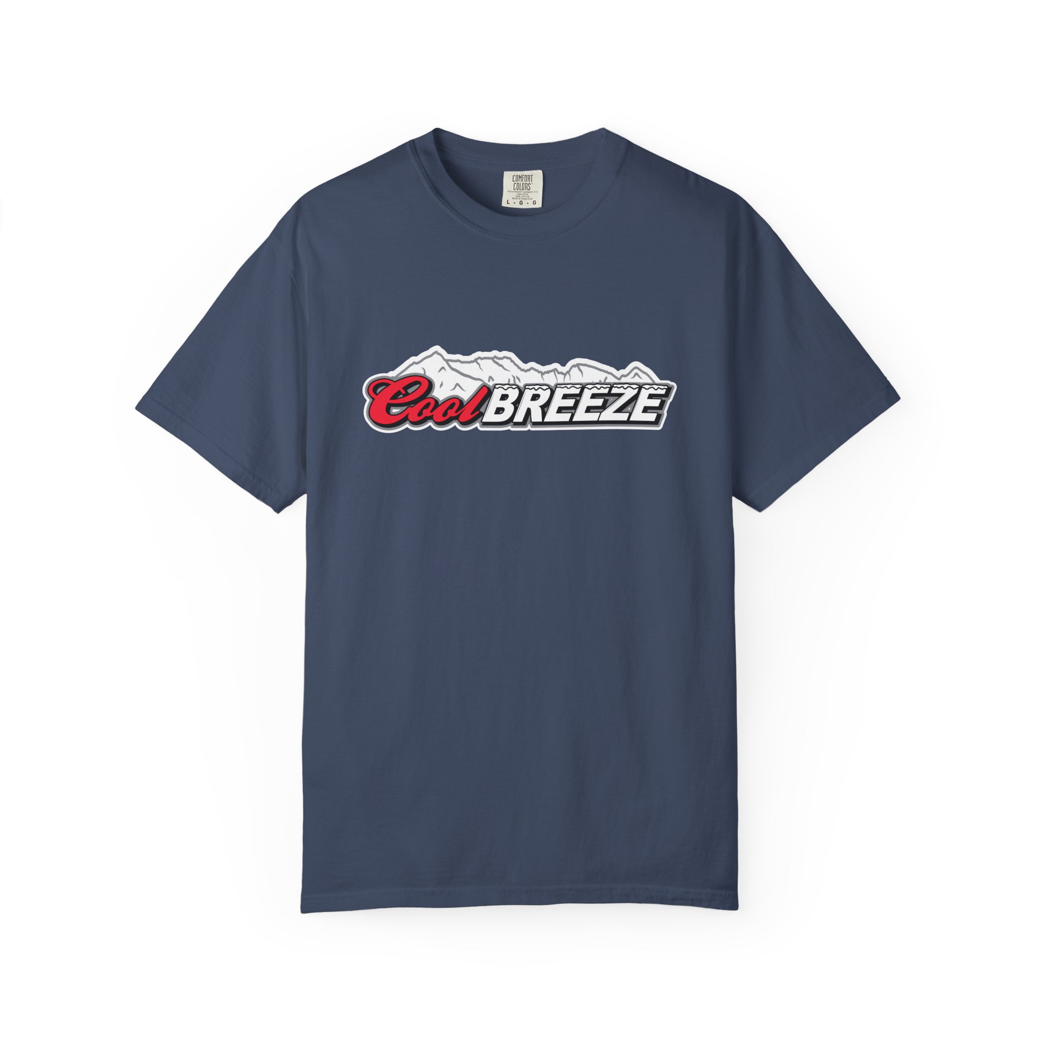 COOL BREEZE T-SHIRT - Image 7