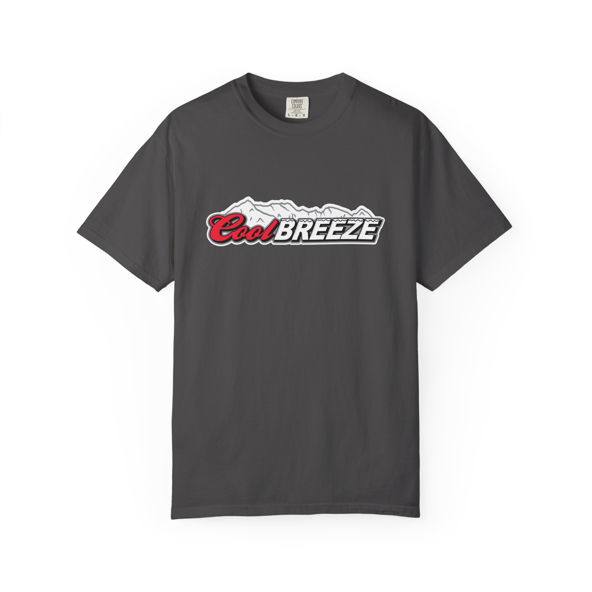 COOL BREEZE T-SHIRT - Image 9