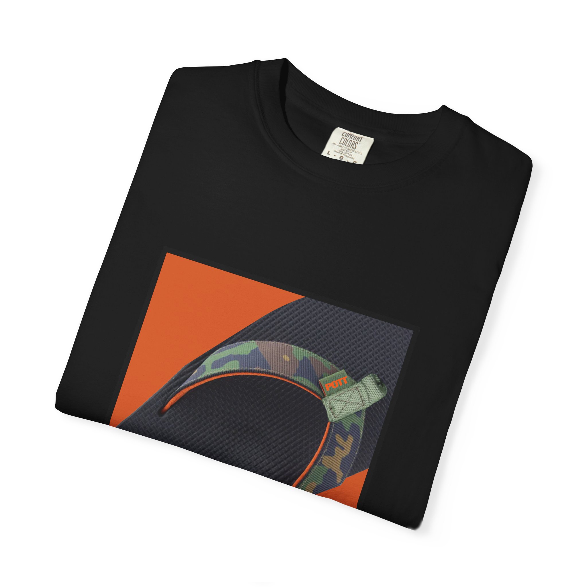 POTT HAWAII SLIPPAH T-SHIRT - Image 12