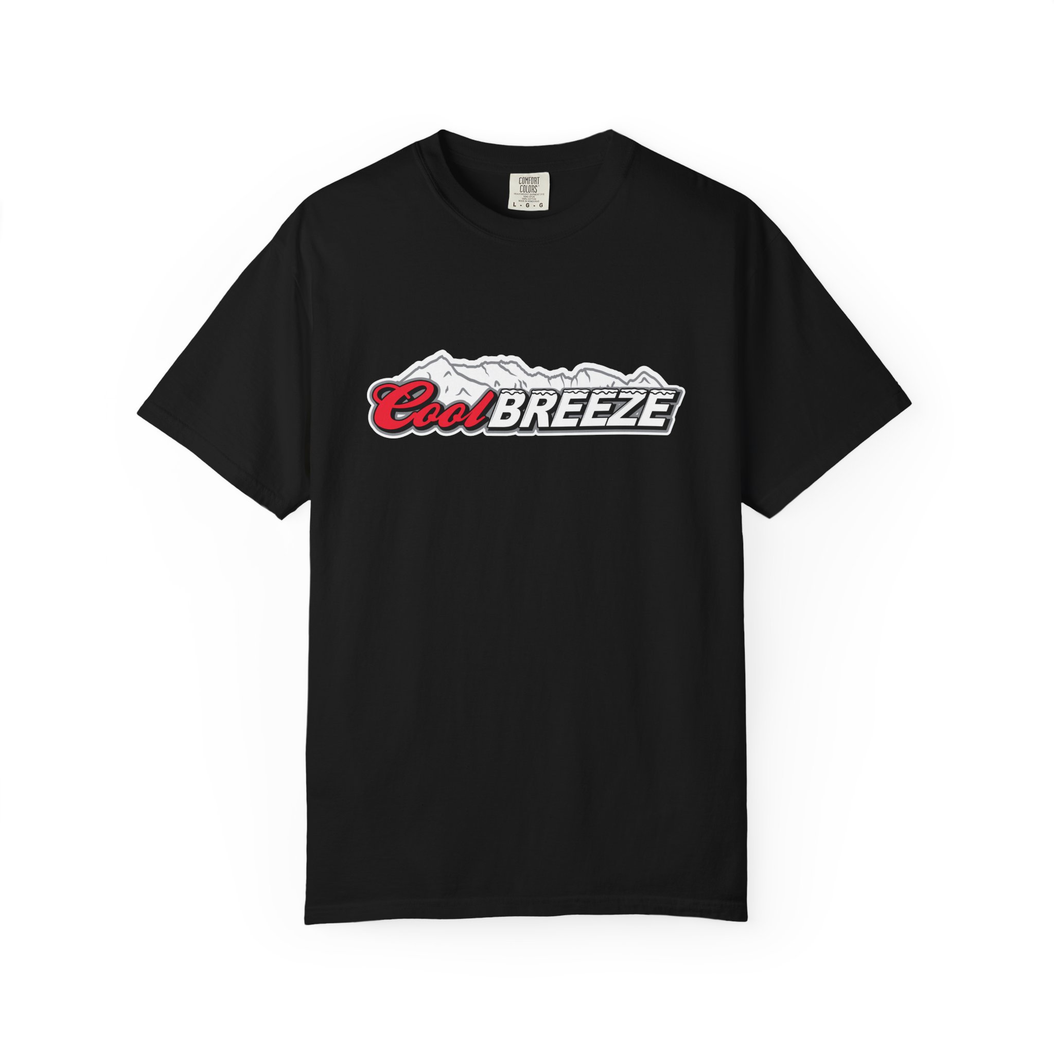 COOL BREEZE T-SHIRT - Image 3
