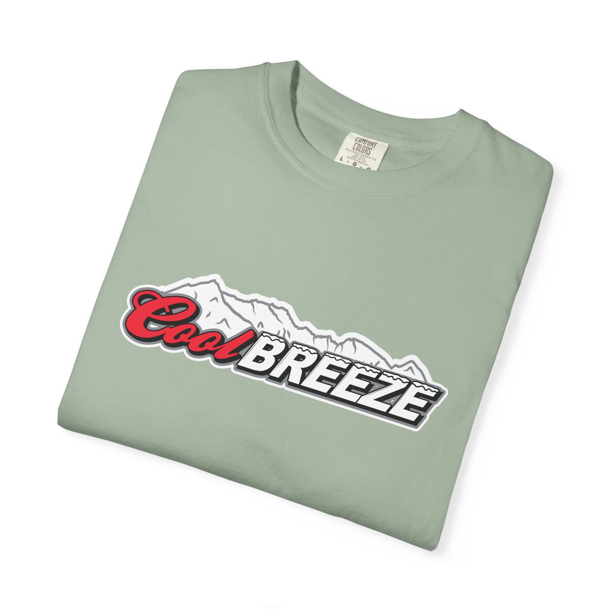 COOL BREEZE T-SHIRT - Image 6