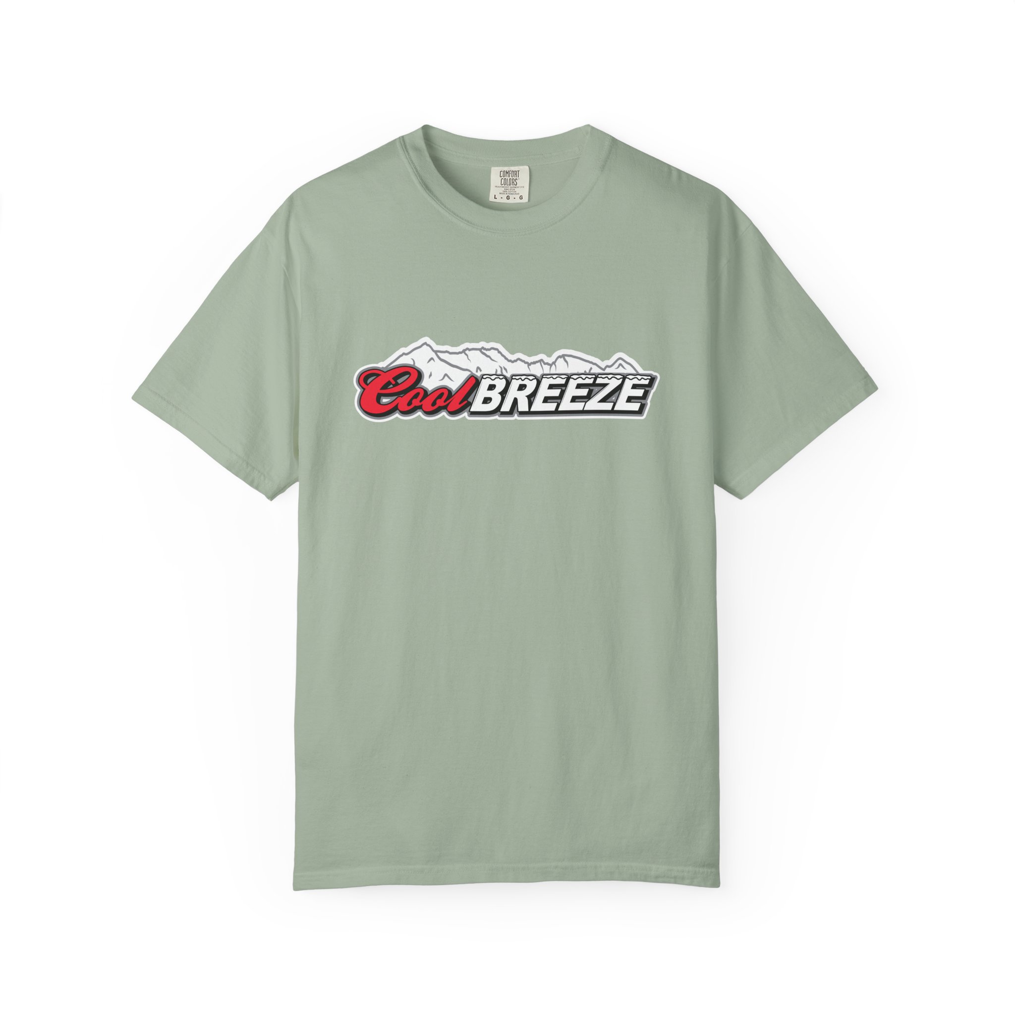 COOL BREEZE T-SHIRT - Image 5