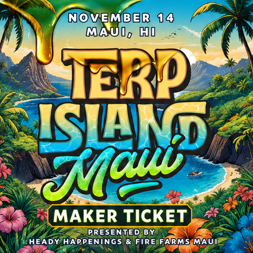 Terp Island Maker Spot